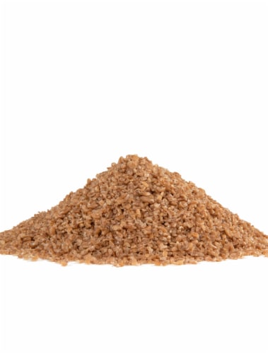 Bob's Red Mill Bulgur Perspective: left