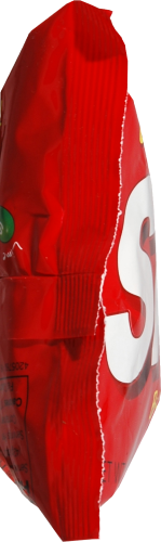 Skittles Original Candy Bag Perspective: left