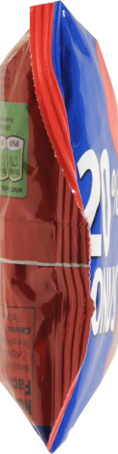 Skittles Original Bag Perspective: left