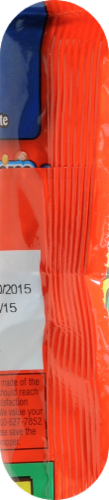M&M's Peanut Butter Chocolate Candies Bonus Bag Perspective: left