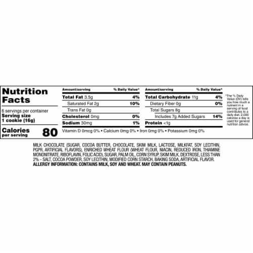 TWIX Fun Size Caramel Chocolate Cookie Candy Bar Bulk Pack Perspective: left