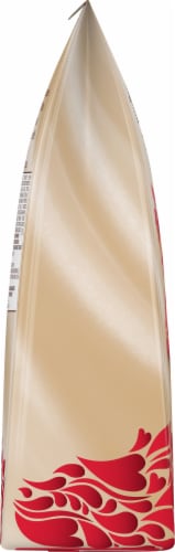 Dove Valentine's Dark Chocolate Silky Smooth Truffles Perspective: left