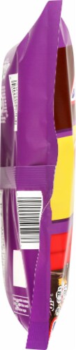 Mars Halloween Mixed Chocolate Candy Bag Perspective: left