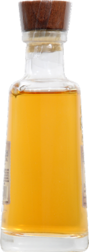 Four Roses Single Barrel Kentucky Straight Bourbon Whiskey Perspective: left