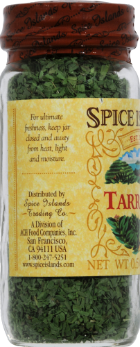 Spice Islands Tarragon Perspective: left