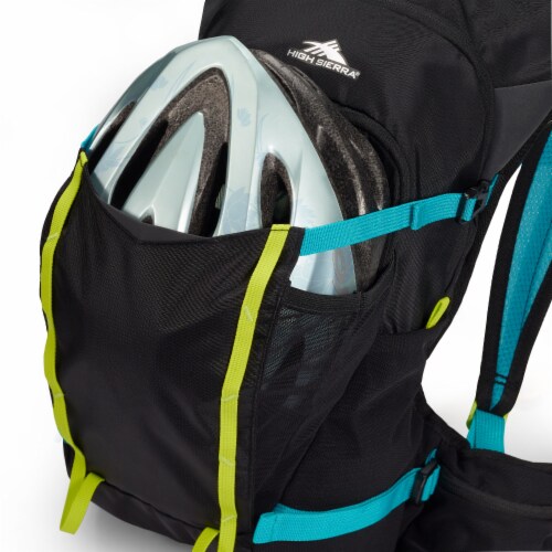 High sierra sale water backpack