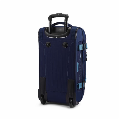 High sierra 22 rolling duffel hot sale