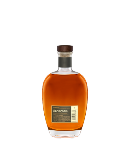 Four Roses Small Batch Select Bourbon, 104 Proof Perspective: left