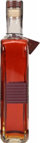 Uncle Nearest 1856 Premium Whiskey Perspective: left