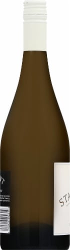 Merryvale Starmont Chardonnay Perspective: left