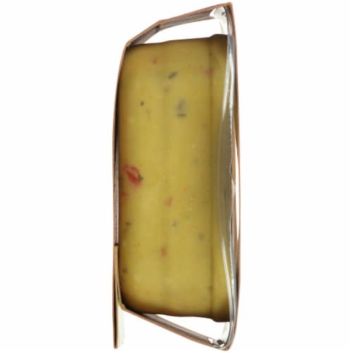 Sabra Spicy Guacamole 8 oz Perspective: left
