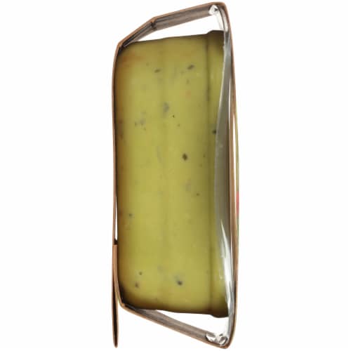 Sabra Classic Guacamole 8 oz Perspective: left