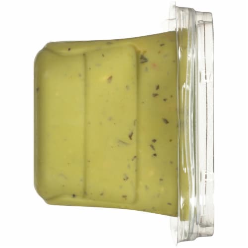 Sabra Classic Guacamole with Lime Perspective: left