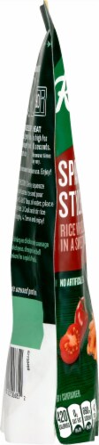 Knorr Spanish Style Rice Perspective: left