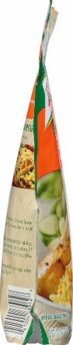 Knorr® Chicken Flavor Rice Sides™ Perspective: left
