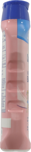 Coppertone Water Babies Sunscreen Lotion SPF 50 Perspective: left