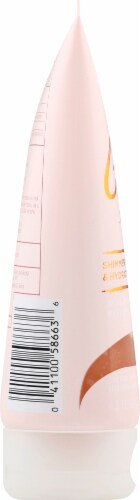 Coppertone Glow Hydragel Sunscreen Gel SPF 50 Perspective: left