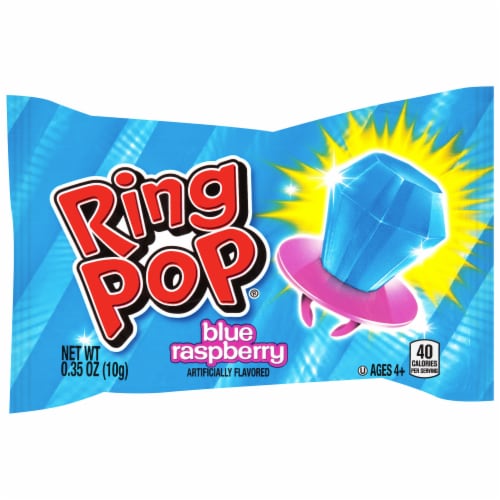 Ring Pop® Variety Pack Perspective: left