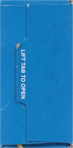 Prince® Spaghetti Pasta Perspective: left