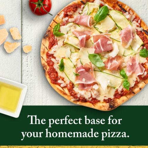 Classico Signature Recipes Traditional Pizza Sauce Perspective: left