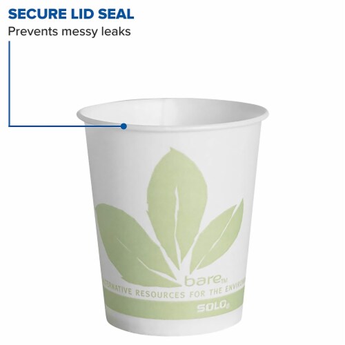 Solo Plastic Cups, 16 oz, 200 ct