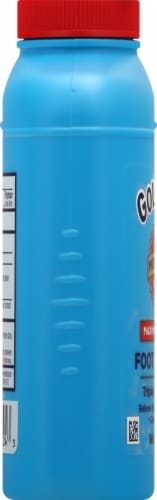 Gold Bond Medicated Maximum Strength Foot Powder Perspective: left