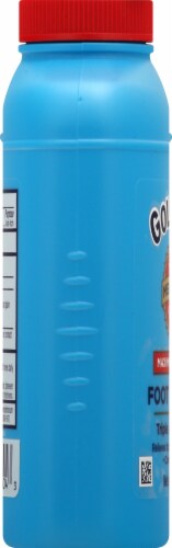 Gold Bond Medicated Maximum Strength Foot Powder Perspective: left