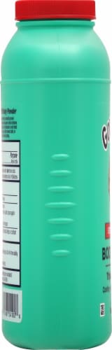 Gold Bond Extra Strength Triple Action Relief Body Powder Perspective: left
