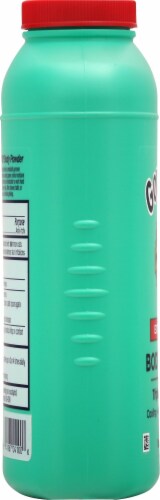 Gold Bond Extra Strength Triple Action Relief Body Powder Perspective: left