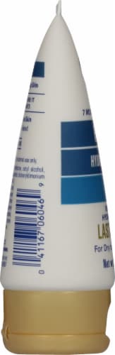 Gold Bond® Healing Hydrating Lotion Perspective: left