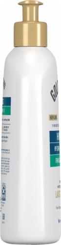 Gold Bond Ultimate Healing Fragrance Free Lotion Perspective: left