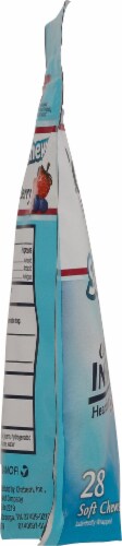 Rolaids® Advanced Mixed Berry Softchews Perspective: left