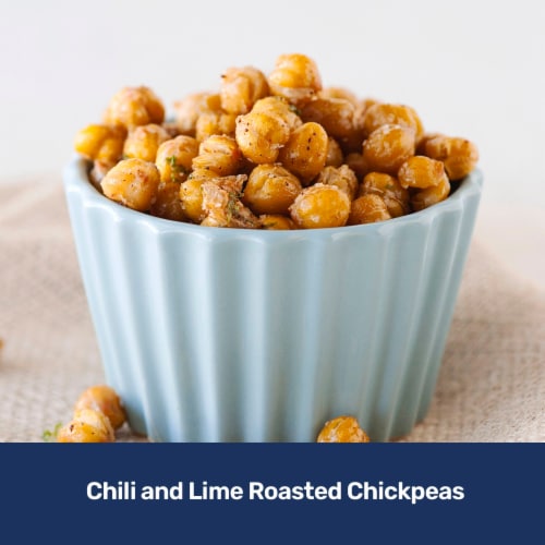 Progresso™ Chick Peas Perspective: left
