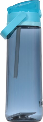 Thermos® Hydro Water Bottle Perspective: left