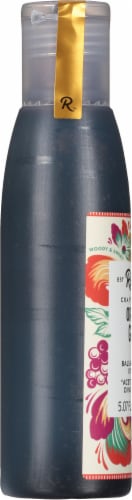 Roland® Balsamic Vinegar Original Italian Glaze Perspective: left