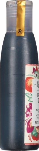 Roland® Balsamic Vinegar Original Italian Glaze Perspective: left