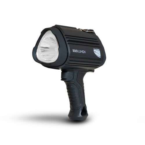 500 Lumen Rechargeable Spotlight