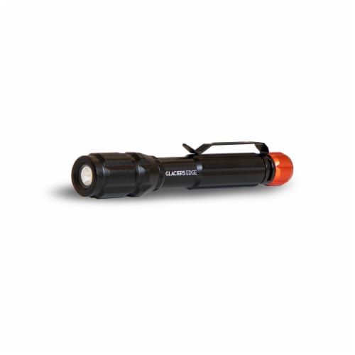 Glacier's Edge 120 Lumen LED Penlight Perspective: left