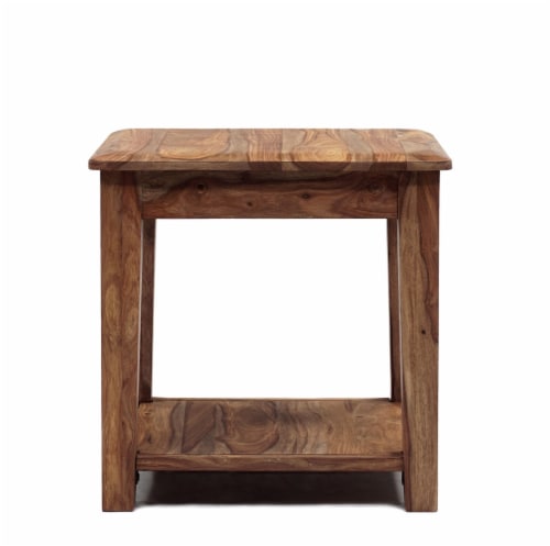 Modavari® Home Fashions Auburn End Table, 4.18 cu ft - Kroger
