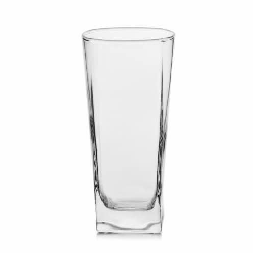 Dash of That® Stemless Champagne Glassware Set Perspective: left