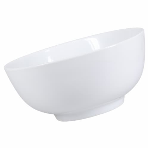 Dash of That™ Chowder Bowl - White Perspective: left