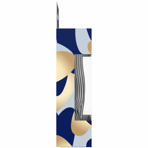 Kroger® Elevated Elegance Heavyweight Plastic Mini Tasting Spoons Perspective: left