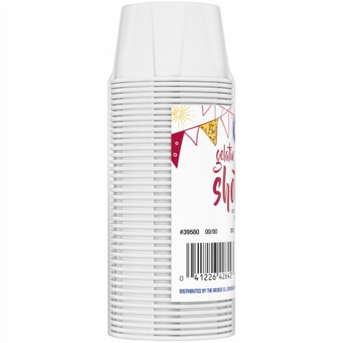 Kroger® Entertainment Essentials Gelatin Shot Cups Perspective: left