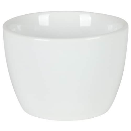 Dash of That™ Marquam Sauce Cup - White Perspective: left