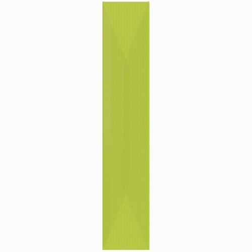 Kroger® Entertainment Essentials Napkins - Green - 40 Pack Perspective: left