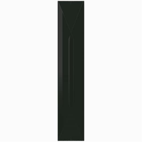 Kroger® Entertainment Essentials Black Guest Paper Napkins Perspective: left