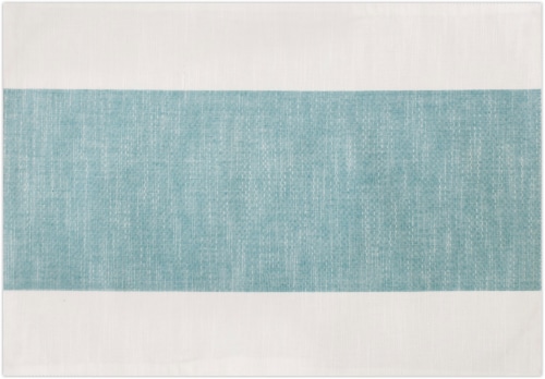 Dip Penelope Placemat - Biscay Bay Perspective: left