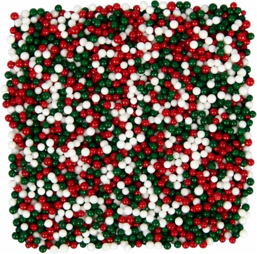Holiday Home Holiday Sprinkles Set Perspective: left