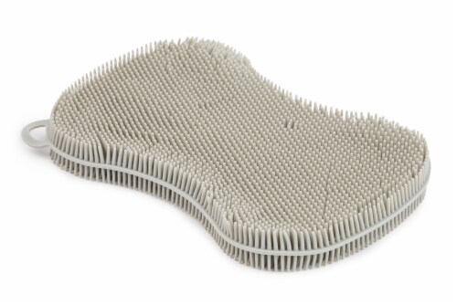 Everyday Living Silicone Sponge Perspective: left