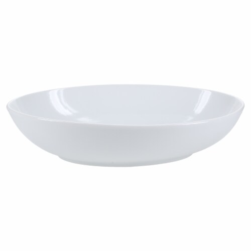 Dash of That® Deep Oval Bowl Perspective: left